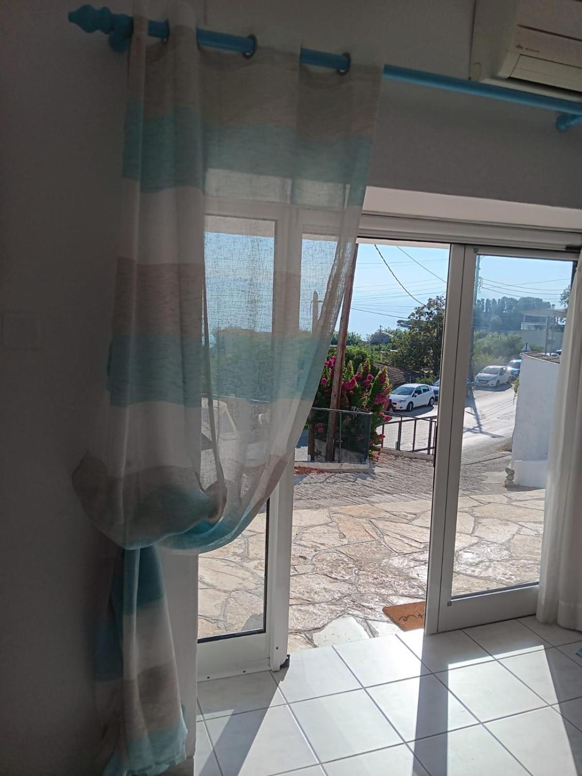 Appartement Bougainvillea Corfu (city) Exterior foto